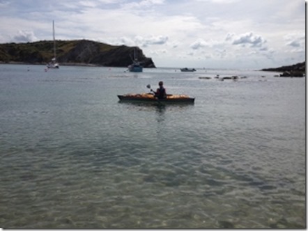 2014-08-24 Kayaking at Lulworth (11) (300x225)