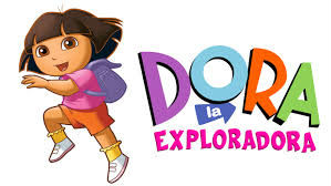 Dora cartoon