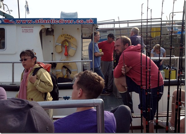 2014-09-13 Fishing & Fish Festival at Newquay (3)