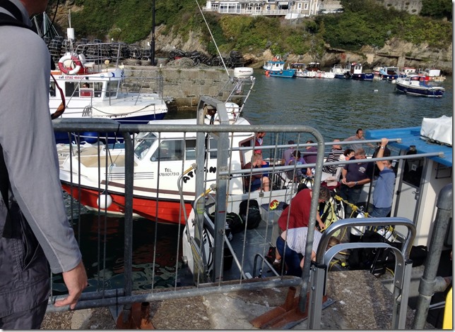 2014-09-13 Fishing & Fish Festival at Newquay (1)