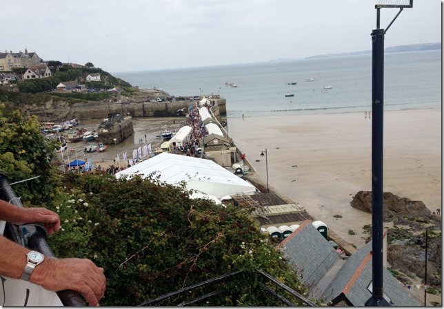 2014-09-13 Fishing & Fish Festival at Newquay (31)