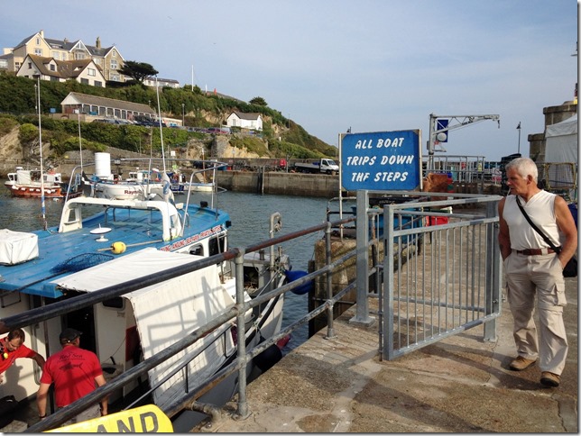 2014-09-13 Fishing & Fish Festival at Newquay (2)