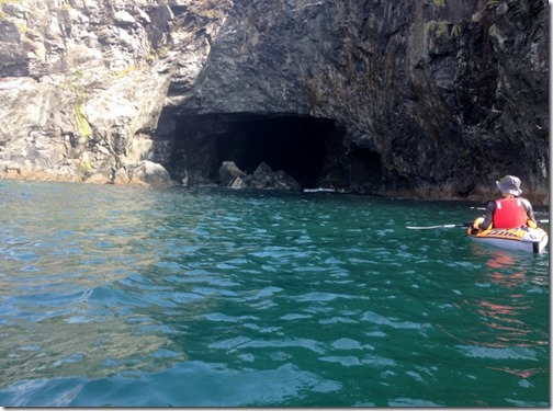 2014-09-16 Canoeing around Tintagel (14) (640x475)