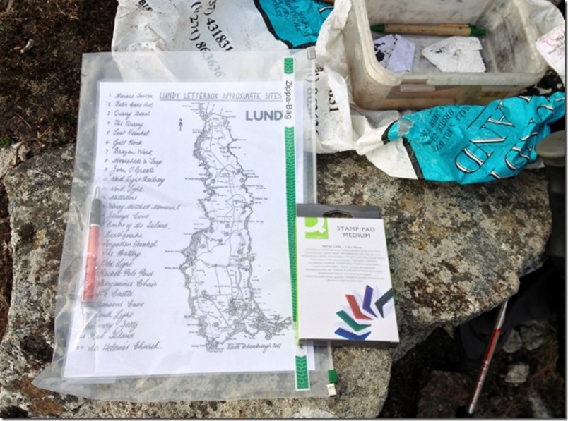 2014-09-30 Letterboxing in Lundy Island (1) (640x474)
