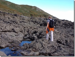 Gower Peninsula - Caswell Bay to Mumbles 008 (1000x750)