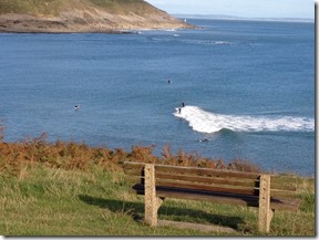 Gower Peninsula - Caswell Bay to Mumbles 022 (1000x750)