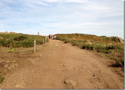 2014-09-28 Walk to St Malo - Driving to Mont St Michel (1) (640x460)