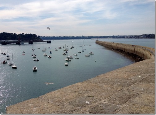 2014-09-28 Walk to St Malo - Driving to Mont St Michel (22) (640x468)
