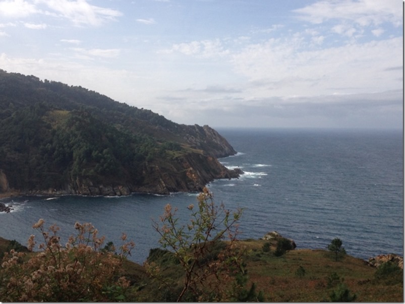 2014-10-21 Day 1 Walk from Passai Donibani to Donosti (14) (640x480)