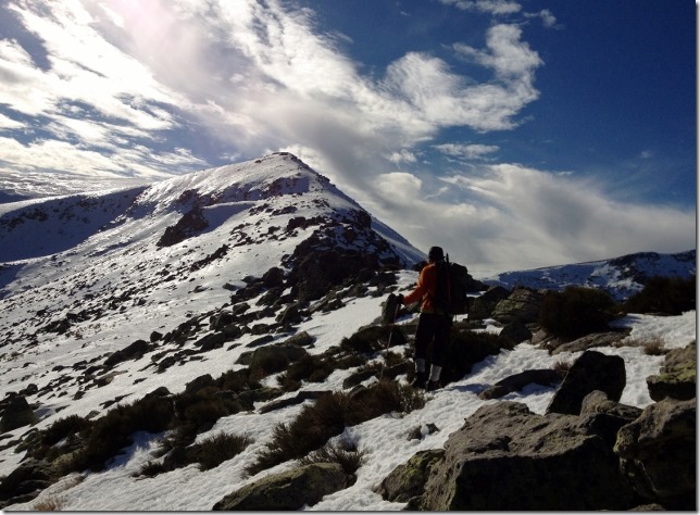 150111 Spain-Gredos-El Pelao from Navalguijo (20) (640x470)