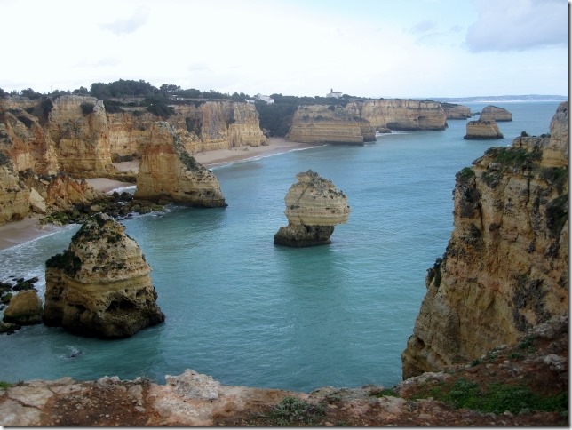 150116 Portugal-Algarve-Benagil walk (11) (640x480)