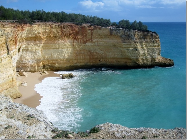 150116 Portugal-Algarve-Benagil walk (5) (640x480)