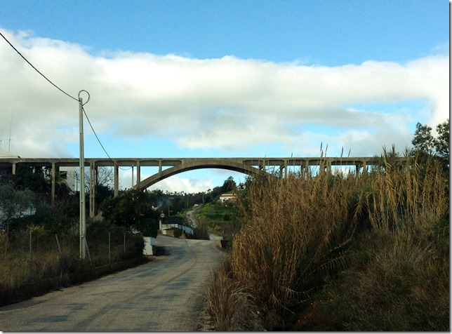 150118 Walk around Silves (2)