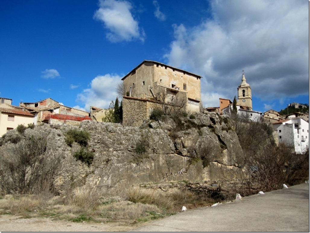 150223 Spain- Morella (15) (640x480)