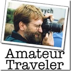 AMATEUR TRAVELER