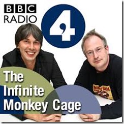 MONKEY CAGE