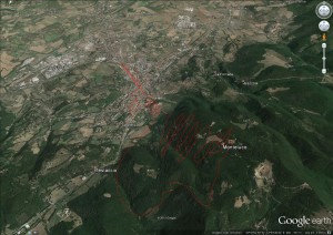 150319 Italy- Spoleto