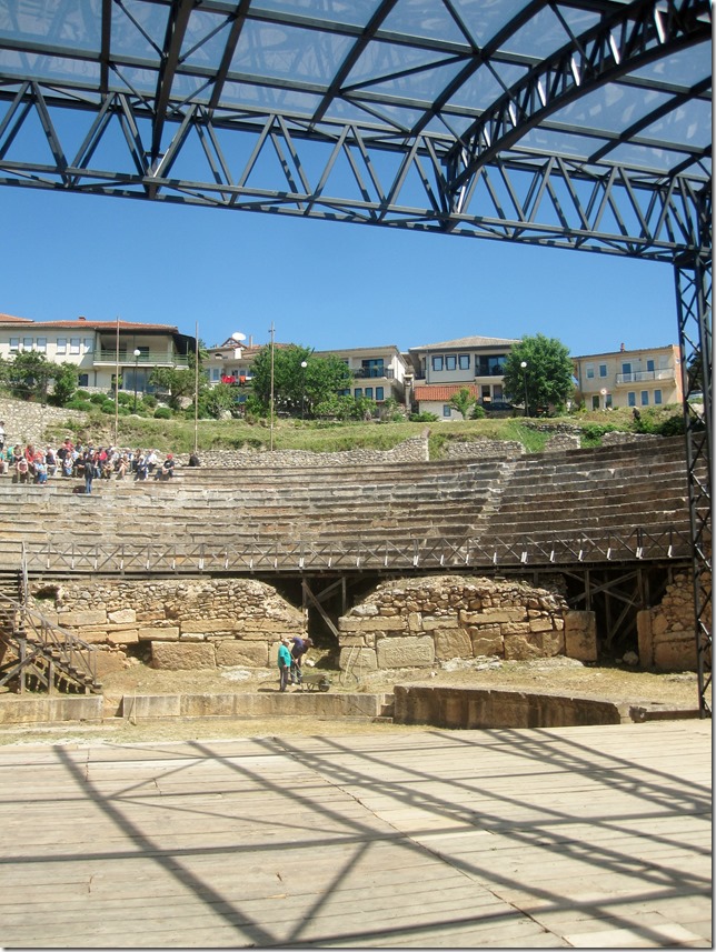 150523 Macedonia- Ohrid (3)