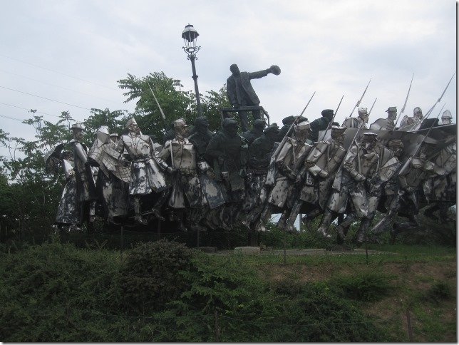 150627 Hungary- Budapest Memento park (10) (640x480)