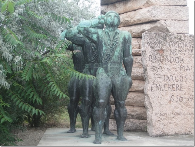 150627 Hungary- Budapest Memento park (22) (640x480)