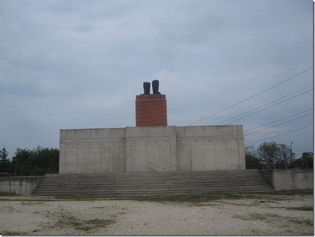 150627 Hungary- Budapest Memento park (40) (640x480)