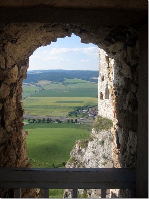 150704 Slovakia- Spis castle (10) (480x640)