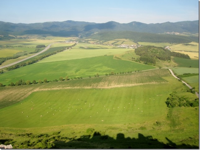 150704 Slovakia- Spis castle (13) (640x480)