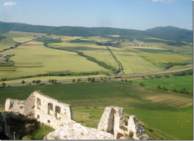 150704 Slovakia- Spis castle (14) (640x464)