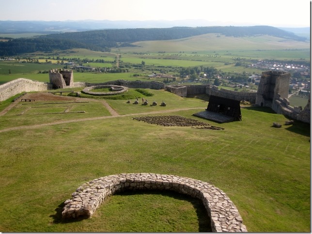 150704 Slovakia- Spis castle (18) (640x479)