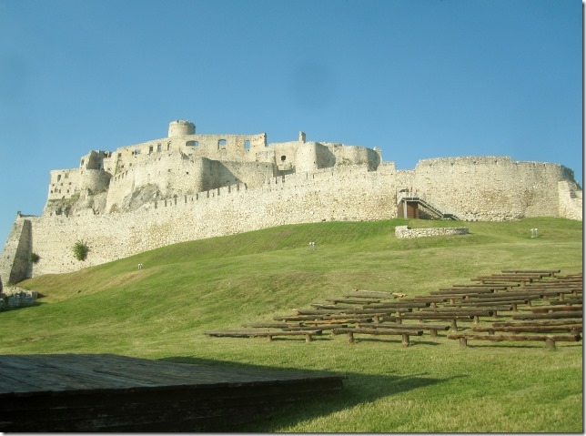 150704 Slovakia- Spis castle (20) (640x475)