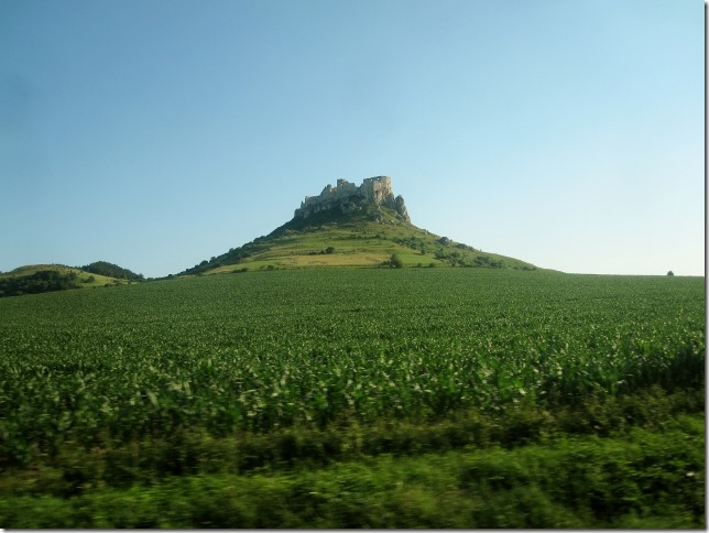 150704 Slovakia- Spis castle (21) (640x480)