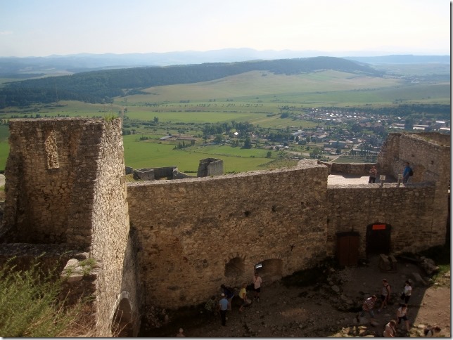 150704 Slovakia- Spis castle (3) (640x480)