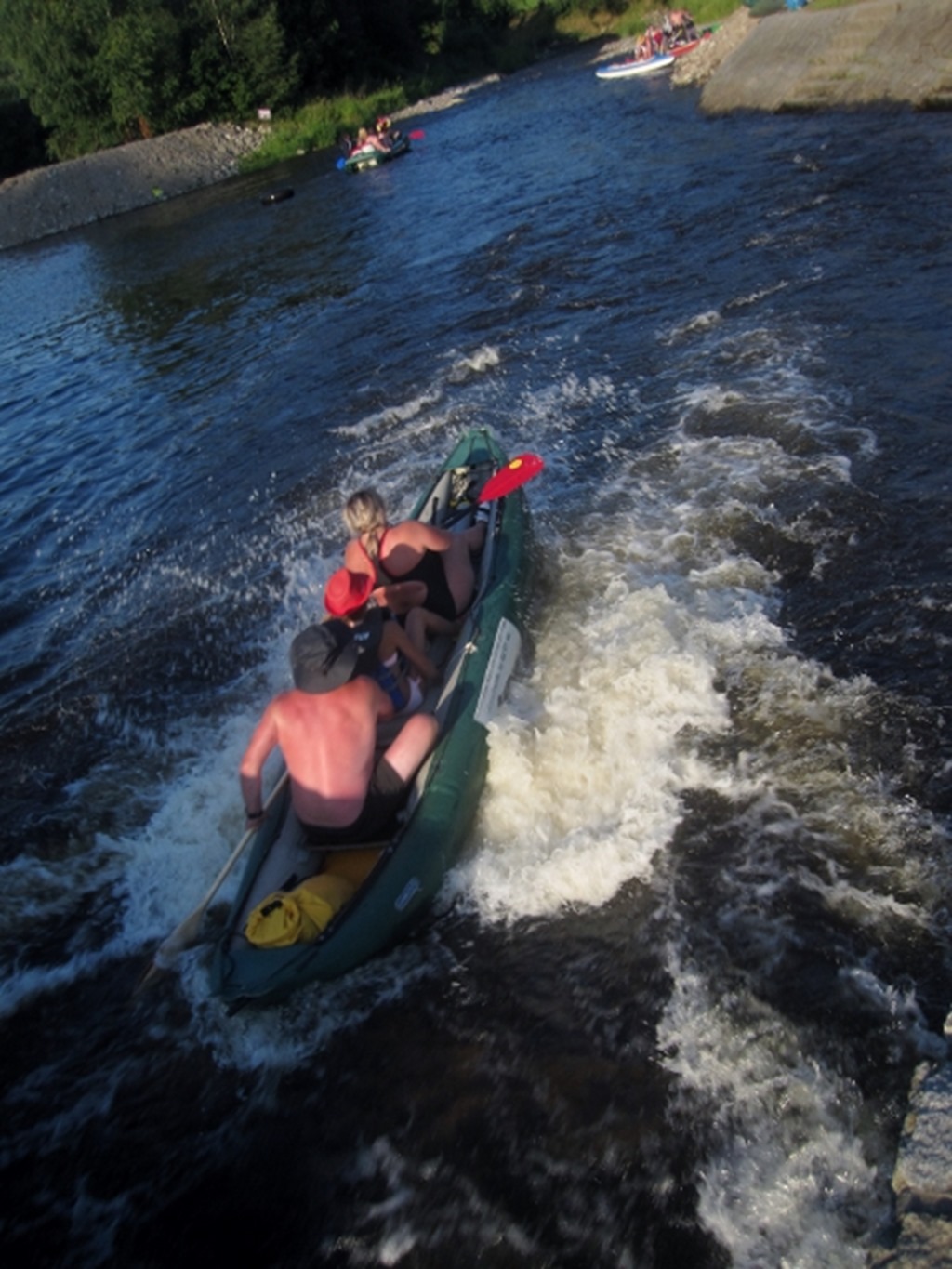 150712 Czech Republic- Rajov kayaking (4) (480x640)