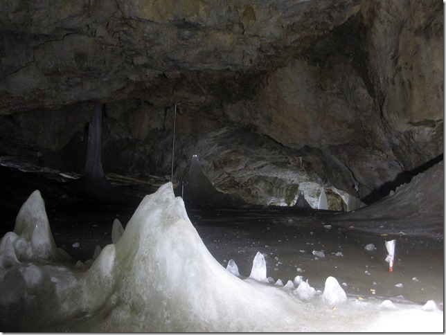 150703 Slovakia - Dobsinska Ice Cave (16)