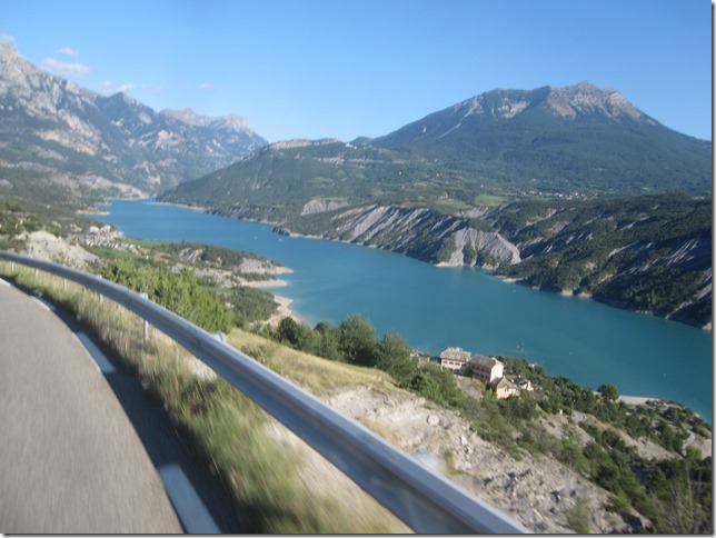 150905 France- Via Ferrata de la Falaise (80)