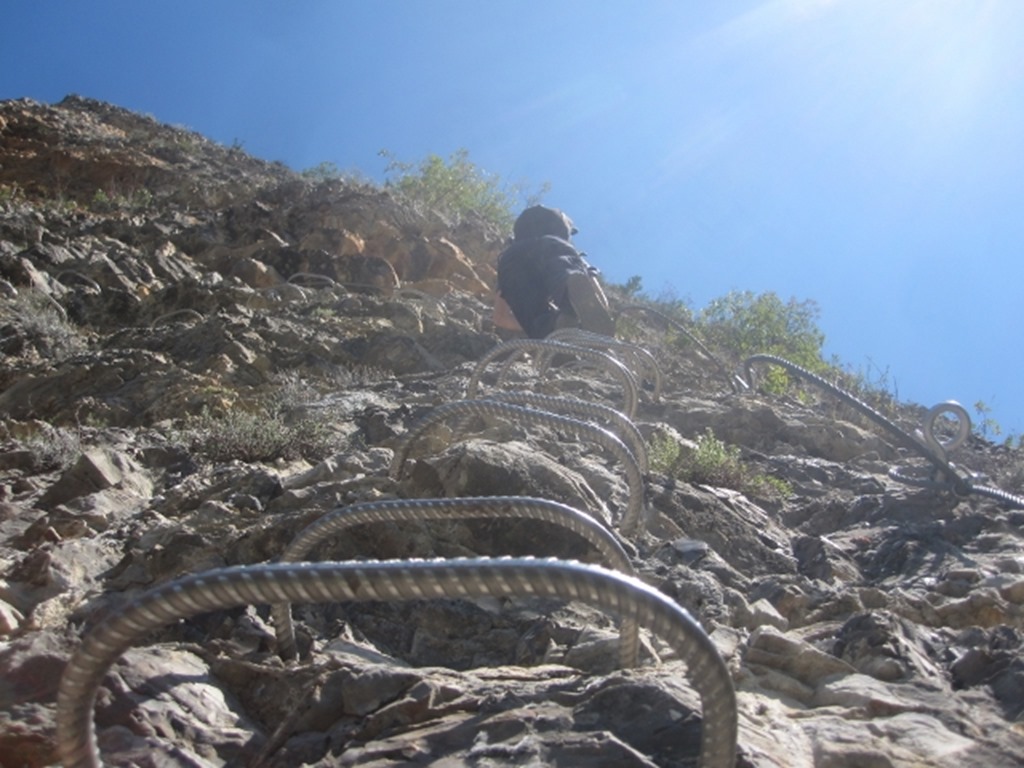 150906 France- Digne via ferrata (13) (640x480)