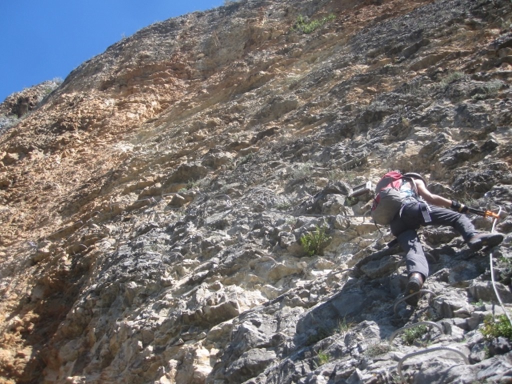 150906 France- Digne via ferrata (4) (640x480)