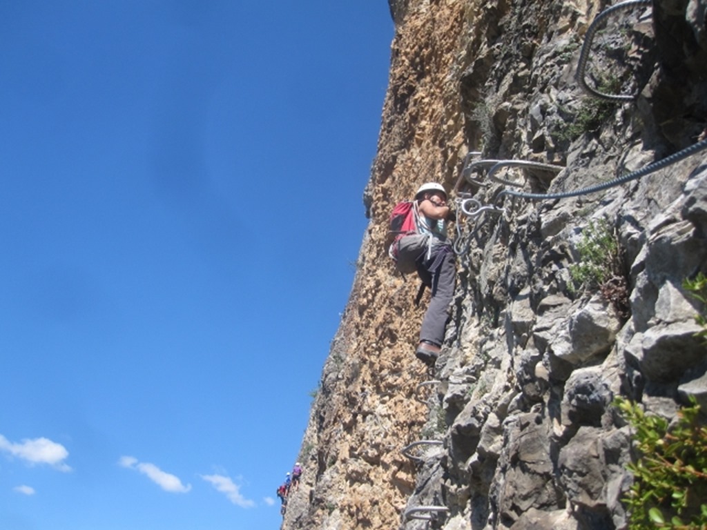 150906 France- Digne via ferrata (5) (640x480)