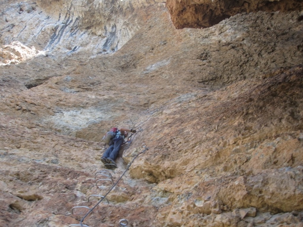 150906 France- Digne via ferrata (6) (640x480)