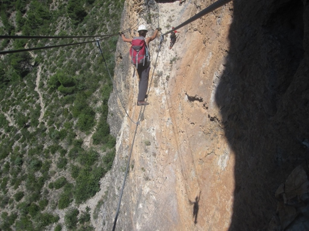 150906 France- Digne via ferrata (7) (640x480)