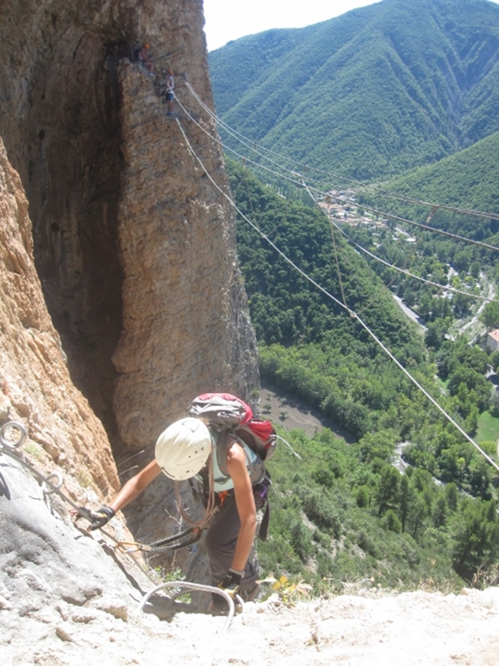 150906 France- Digne via ferrata (8) (480x640)