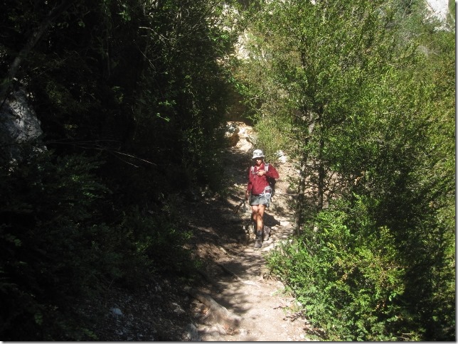 150907 France- Verdon gorge (37) (640x480)