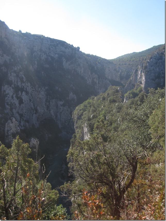 150907 France- Verdon gorge (48)