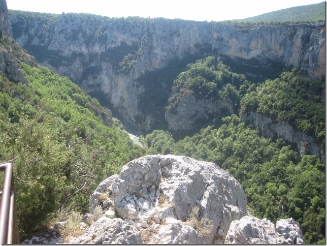 150907 France- Verdon gorge (64) (640x480)