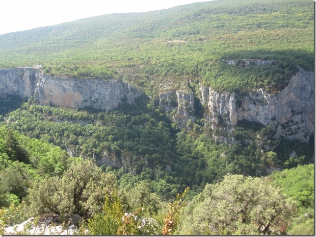 150907 France- Verdon gorge (65) (640x480)