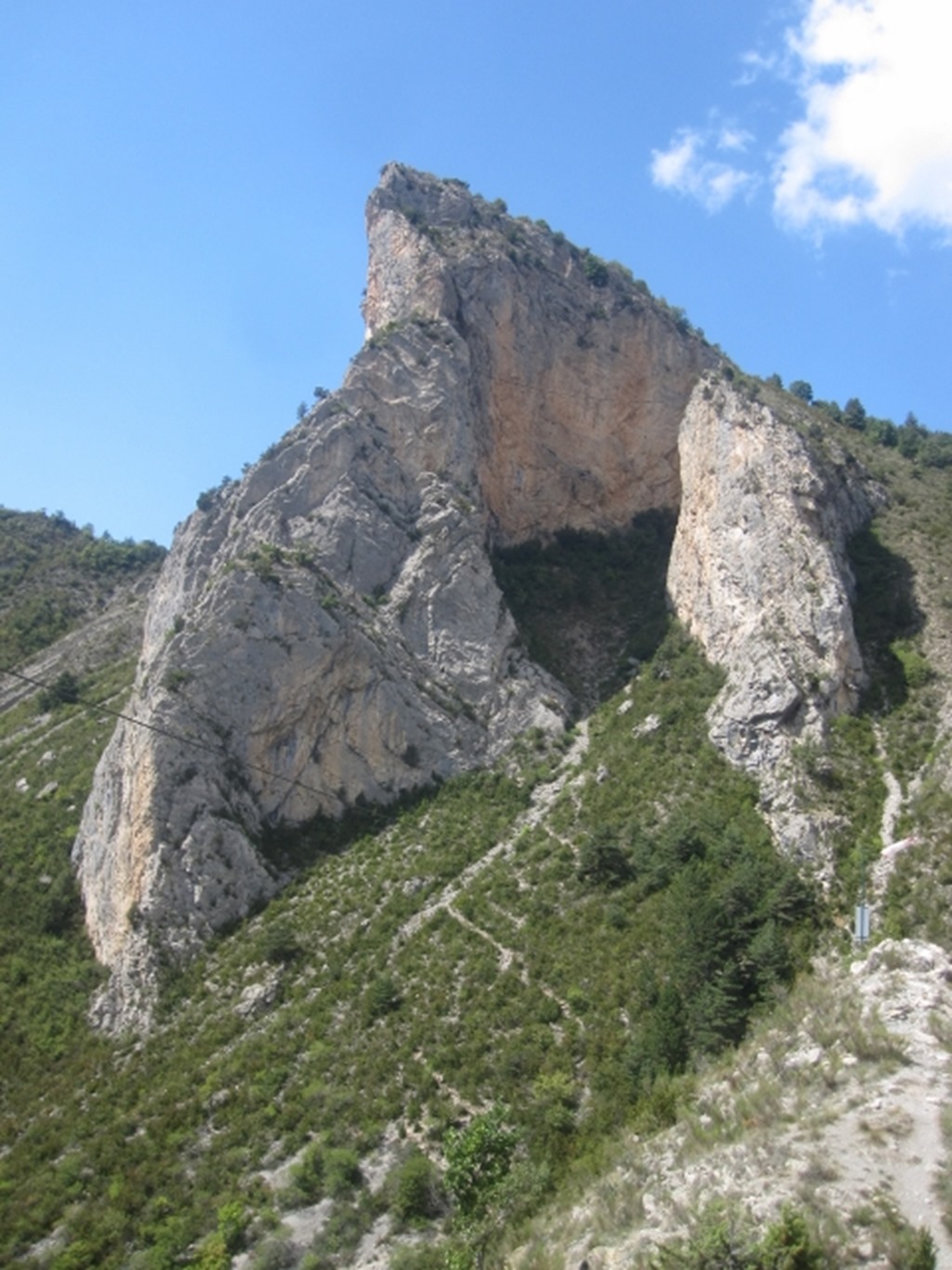 150908 France- Via Ferrata de la Grande Fistoire (34) (480x640)